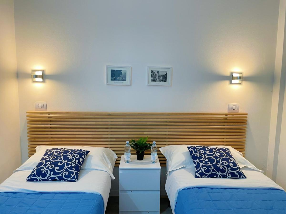 Residenza Borgo Trento Sunday Hotel Verona Room photo