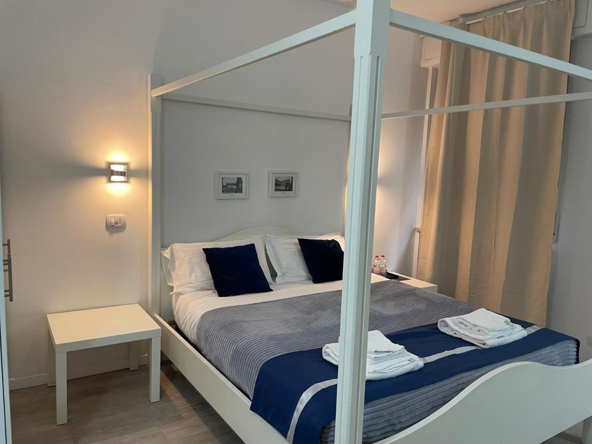 Residenza Borgo Trento Sunday Hotel Verona Exterior photo