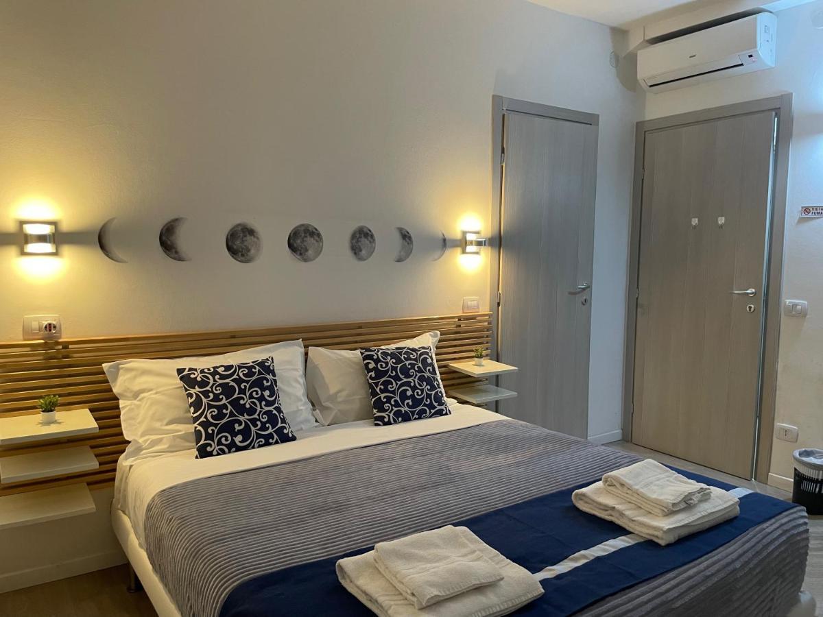 Residenza Borgo Trento Sunday Hotel Verona Exterior photo