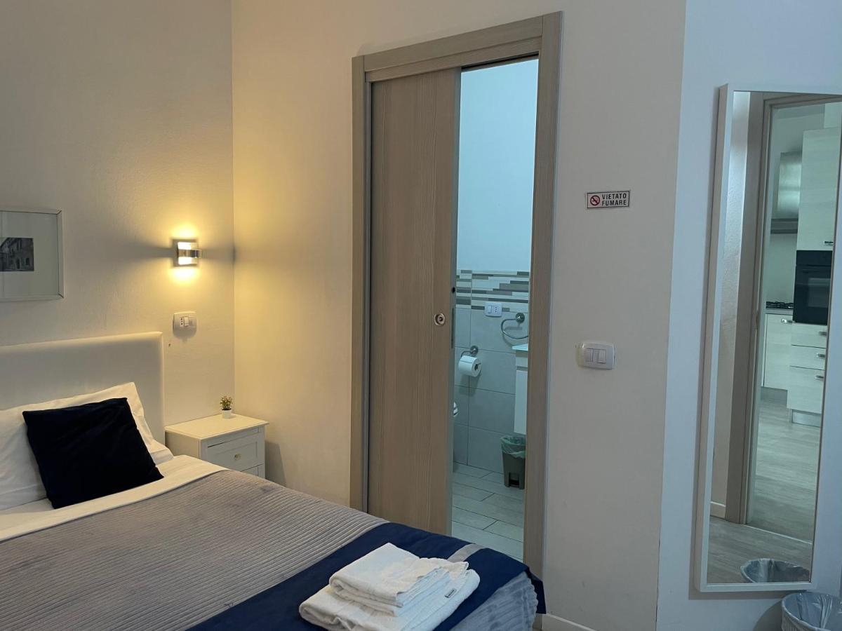 Residenza Borgo Trento Sunday Hotel Verona Exterior photo