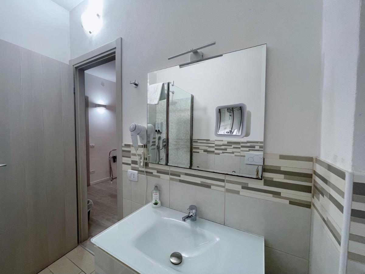Residenza Borgo Trento Sunday Hotel Verona Exterior photo