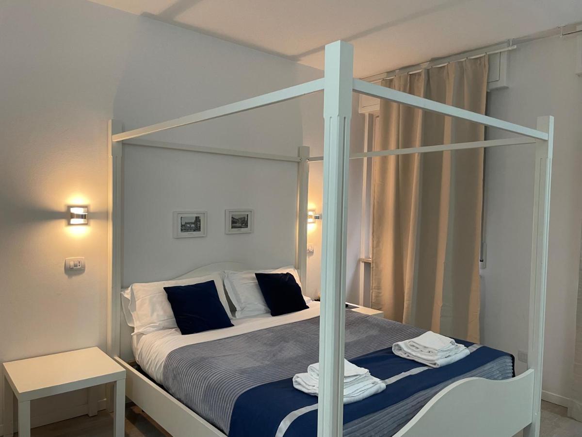 Residenza Borgo Trento Sunday Hotel Verona Exterior photo