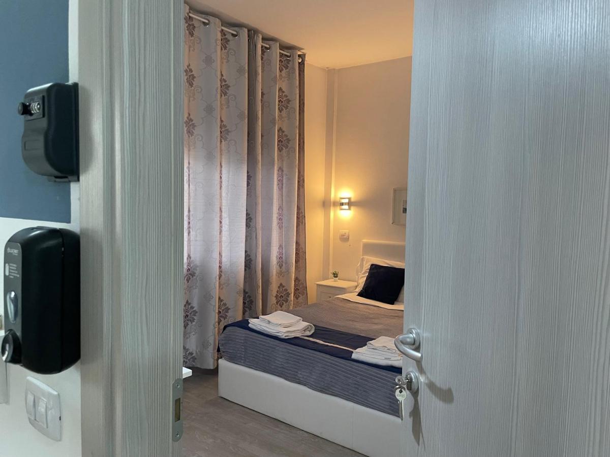 Residenza Borgo Trento Sunday Hotel Verona Exterior photo