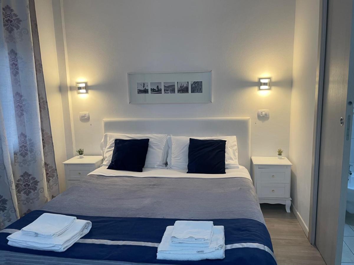 Residenza Borgo Trento Sunday Hotel Verona Exterior photo
