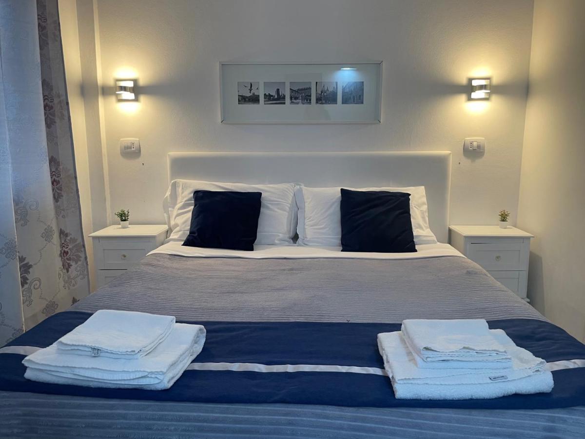 Residenza Borgo Trento Sunday Hotel Verona Exterior photo
