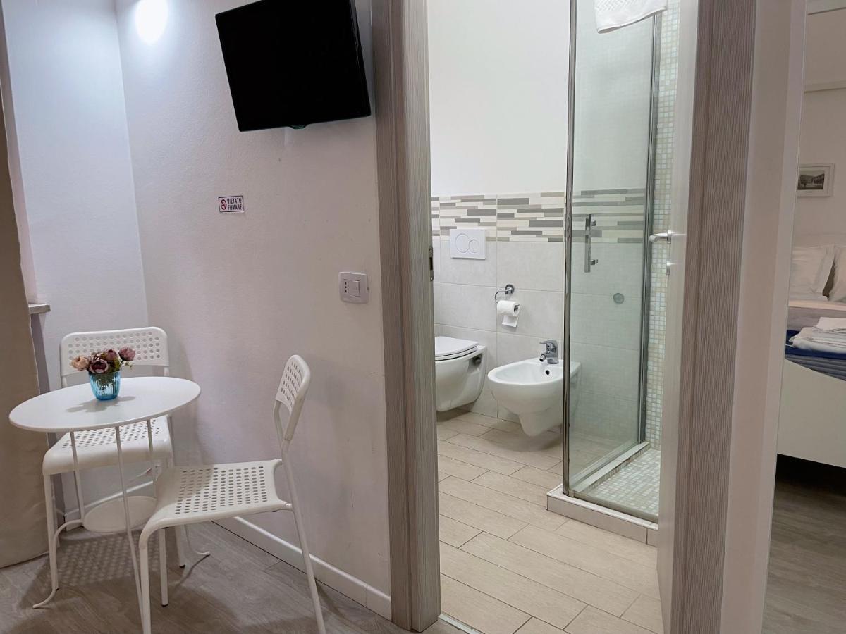 Residenza Borgo Trento Sunday Hotel Verona Exterior photo